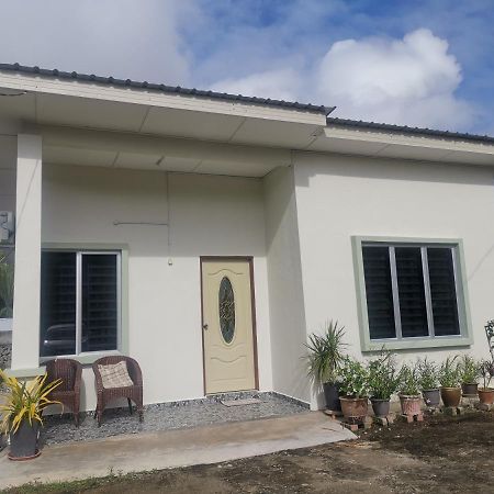 Haji Homestay - A Tiny House With 2 Bedrooms Bentong Exterior photo